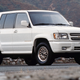 Image for article titled I Need A Truck With 4WD That Smells Like A Steak And Seats 35 For $10,000! What Car Should I Buy?